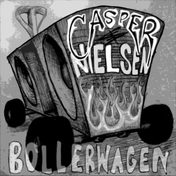 Casper Nielsen Chaise Longue