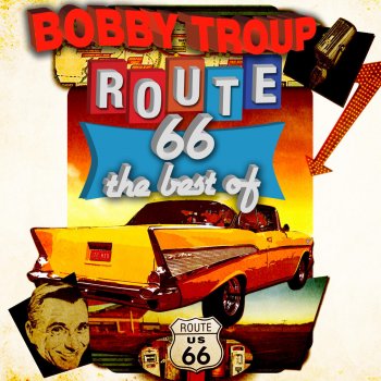 Bobby Troup Five Days, Six Hours, and Thirteen Minutes
