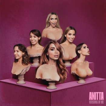 Anitta I'd Rather Have Sex