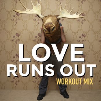 Diamond Love Runs out (Cardio Workout Remix)