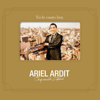 Ariel Ardit Canción a Tu Presencia