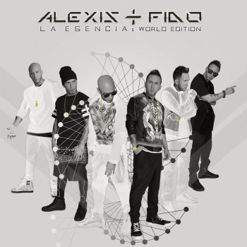 Alexis & Fido feat. Maluma Imagínate (Remix)