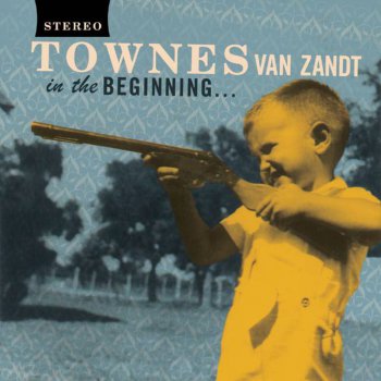 Townes Van Zandt Black Widow Blues