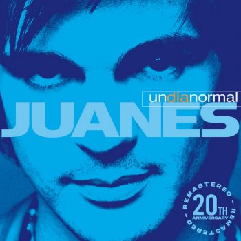 Juanes Desde Que Despierto Hasta Que Duermo - Remastered 2022