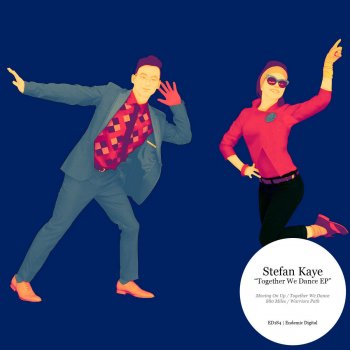 Stefan Kaye Together We Dance