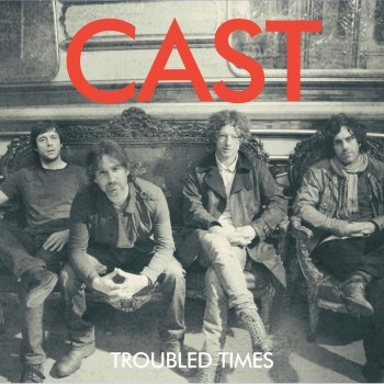 Cast Troubled Thoughts (Rough Acoustic Attic Recording)