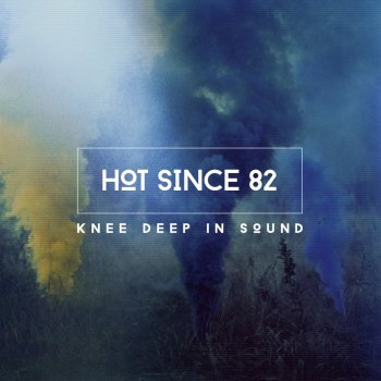 Various Artists Knee Deep In Sound (Continuous Mix)