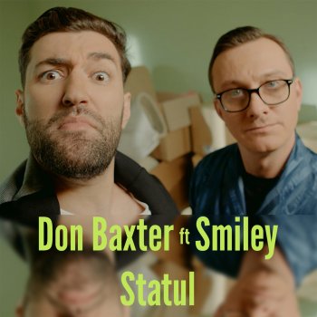 Don Baxter feat. Smiley Statul