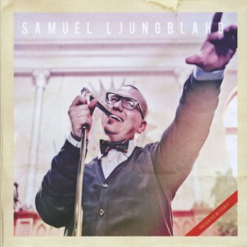 Samuel Ljungblahd Walking with fire