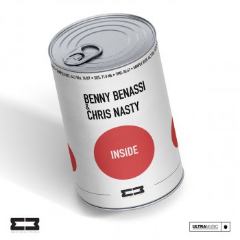 Benny Benassi feat. Chris Nasty Inside
