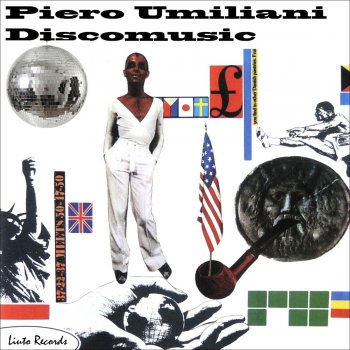 Piero Umiliani Odeon - Alternate Take