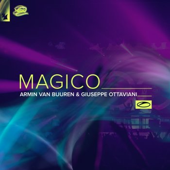 Armin van Buuren feat. Giuseppe Ottaviani Magico - Extended Mix