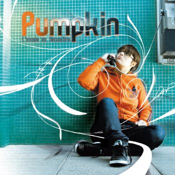 Pumpkin Comme L'Année en Décembre