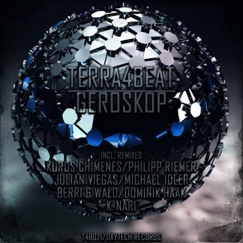 Berri & Wald feat. Terra4Beat Geroskop - Berri & Wald Remix