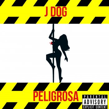 J Dog PELIGROSA