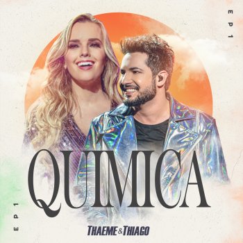 Thaeme & Thiago Amiga Louca