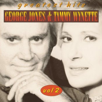 Tammy Wynette feat. George Jones A Lovely Place to Cry