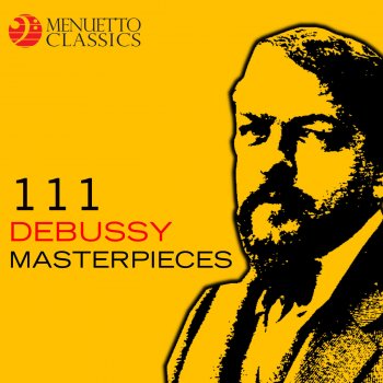 Claude Debussy feat. Peter Frankl Préludes, Book 1: XII. Minstrels
