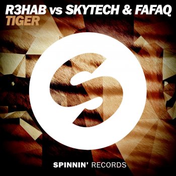 R3HAB feat. Skytech & Fafaq Tiger - Radio Edit