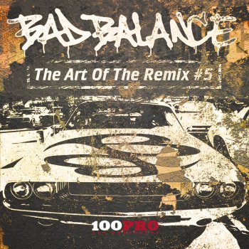 Bad Balance Киллер - RMX by Hard Rock Remixer