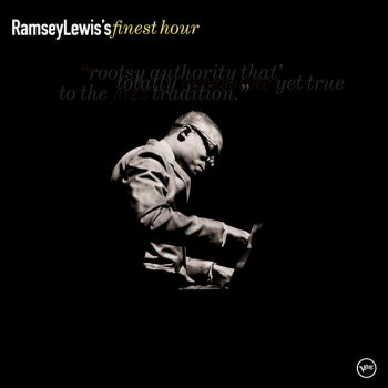 Ramsey Lewis Soul Man