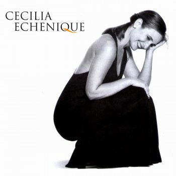 Cecilia Echenique Mi Golondrina