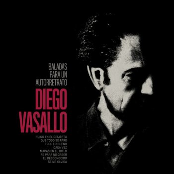 Diego Vasallo El Desconocido