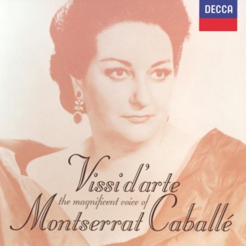Umberto Giordano feat. Montserrat Caballé, National Philharmonic Orchestra & Riccardo Chailly Andrea Chénier / Act 3: La mamma morta