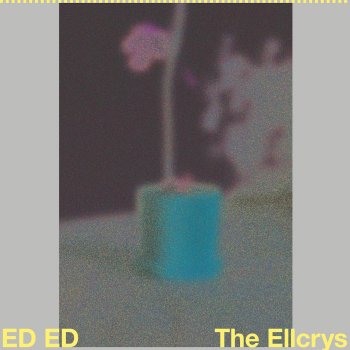 Ed Ed feat. Acid Pauli The Ellcrys - Acid Pauli Remix Edit