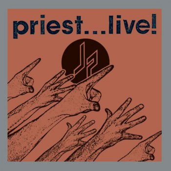 Judas Priest The Sentinel (Live)