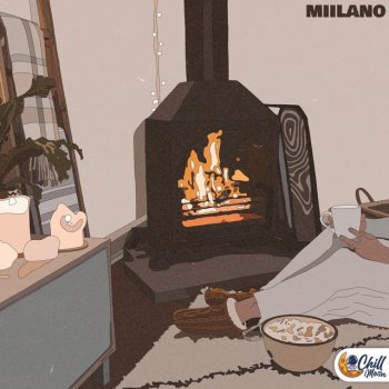 Miilano feat. Chill Moon Music dreams in the making