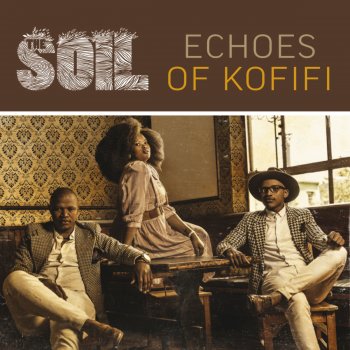 The Soil Kofifi