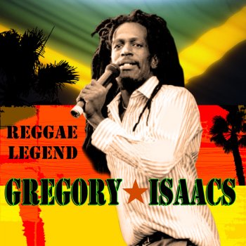Gregory Isaacs Once A Man
