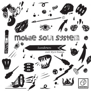 Mobile soul system Sundown (Wyro Remix)