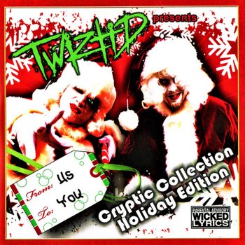 Twiztid The Most Expensive Time of the Year (Bambino Boys)