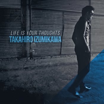 Takahiro Izumikawa Trigger (feat. Syl DuBenion)