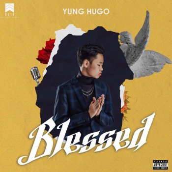 Yung Hugo Just Friend (feat. Eillie)