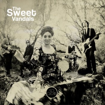 The Sweet Vandals In Transit