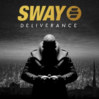 Sway feat. Mr Bigz & Tony Blaize Ain't Going Home