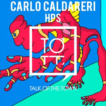 Carlo Caldareri Hps