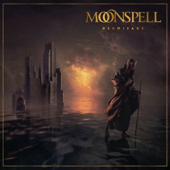 Moonspell City Quitter (Outro)
