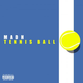 Madh Tennis Ball