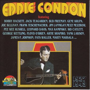 Eddie Condon Carnegie Drag