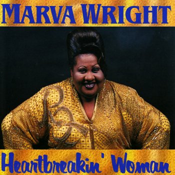 Marva Wright Ain't Nothin' You Can Do
