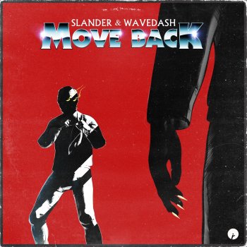 SLANDER feat. Wavedash Move Back