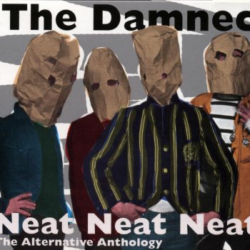 The Damned Noise Noise Noise (Recorded Live At 'The Final Damnation' Reunion Concert, 1988)