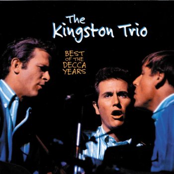 The Kingston Trio Lei Pakalana
