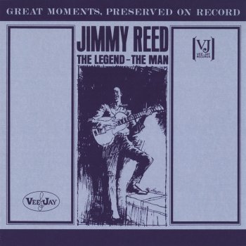 Jimmy Reed Ain't That Lovin' You Baby
