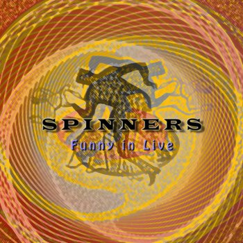 the Spinners Working My Way Back to You