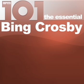 Bing Crosby Where the Blues of the Night
